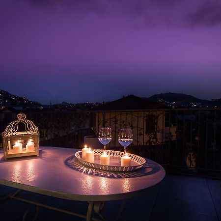 Como Unique View - Bymyhomeincomo Quarto foto