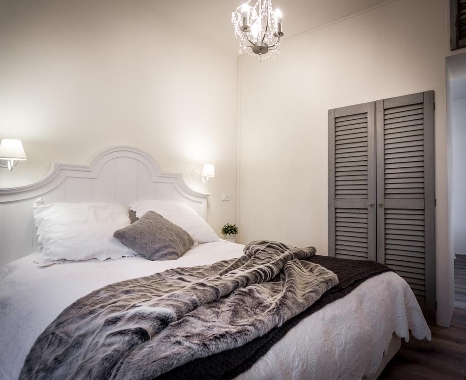 Como Unique View - Bymyhomeincomo Quarto foto