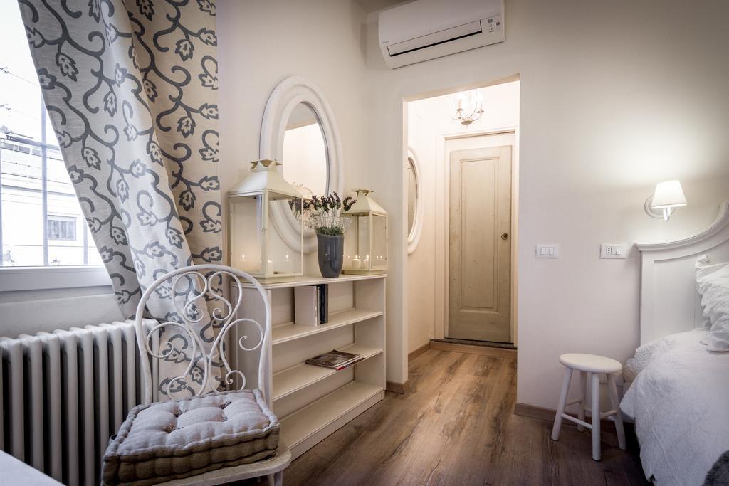 Como Unique View - Bymyhomeincomo Quarto foto
