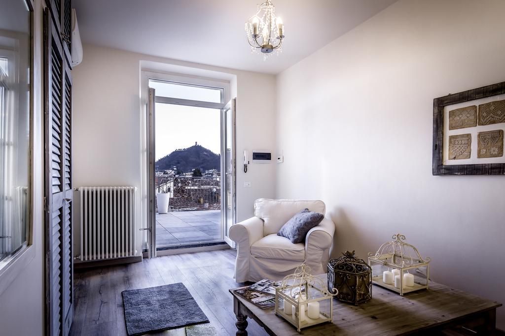 Como Unique View - Bymyhomeincomo Quarto foto