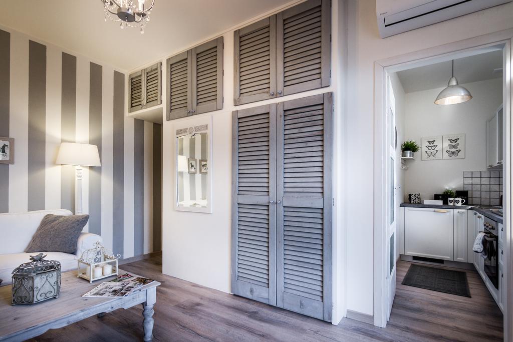 Como Unique View - Bymyhomeincomo Quarto foto