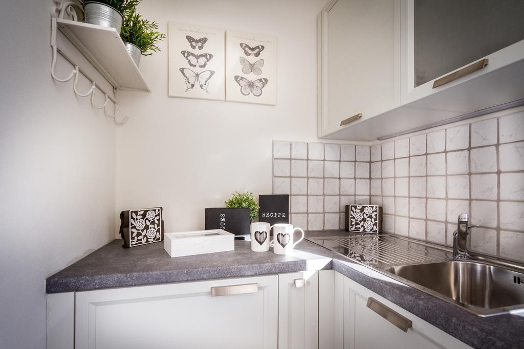 Como Unique View - Bymyhomeincomo Quarto foto