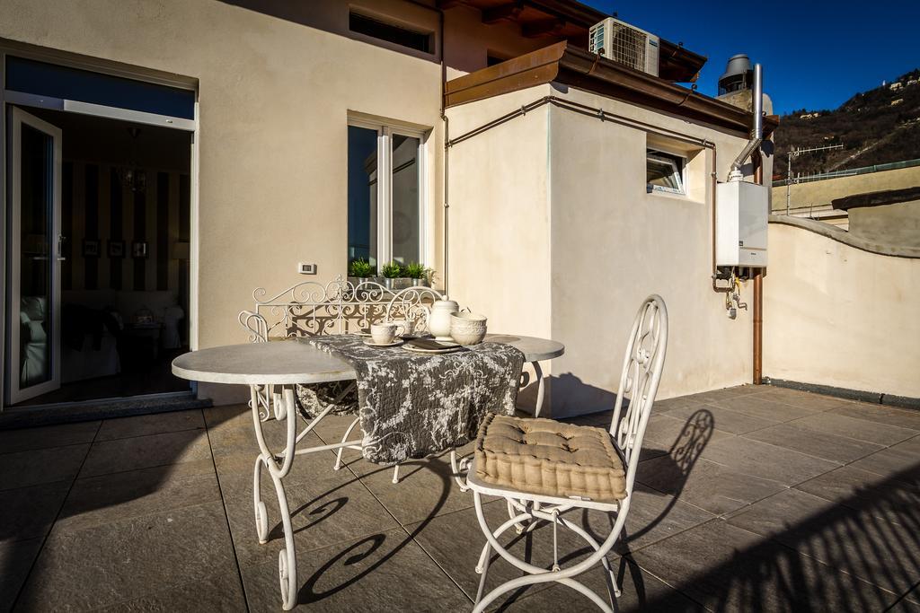 Como Unique View - Bymyhomeincomo Quarto foto